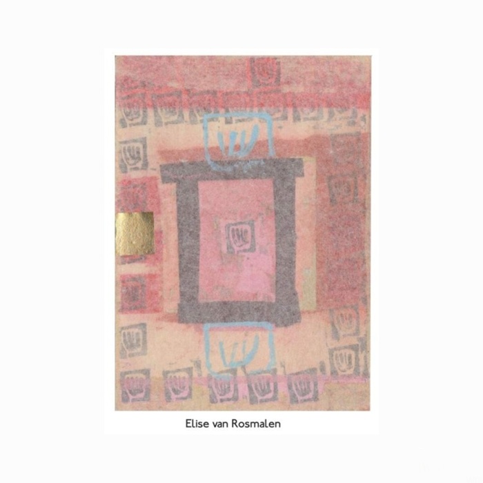 EliseVanRosmalen